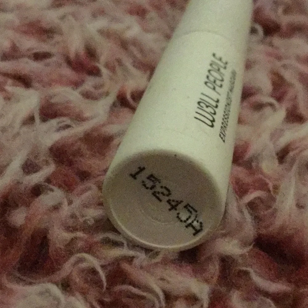 NEW 2PC Mascara Set Milk & W3ll People